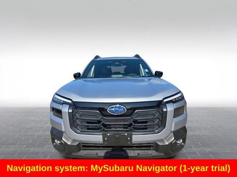 New 2026 Subaru Outback Limited AWD/4WD image 2