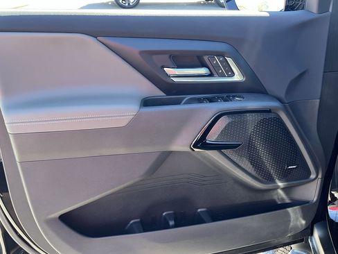 Used 2026 Chevrolet Silverado EV Trail Boss w/ Plus Package image 20