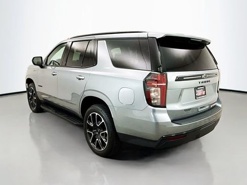 Used 2023 Chevrolet Tahoe RST AWD/4WD image 5