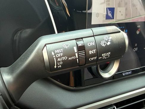 Certified 2026 Lexus RX 350h w/ Convenience Package AWD/4WD image 17