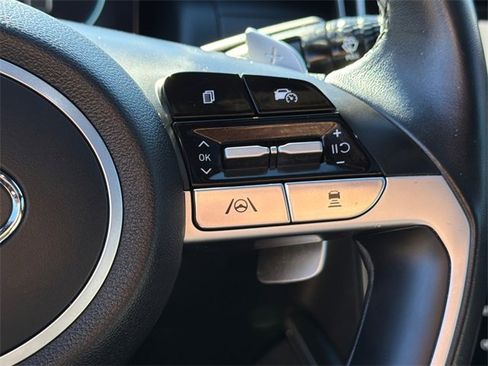 Certified 2023 Hyundai Santa Cruz SEL Premium image 30