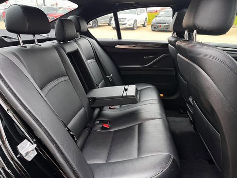 Used 2014 BMW 535i xDrive Sedan image 19