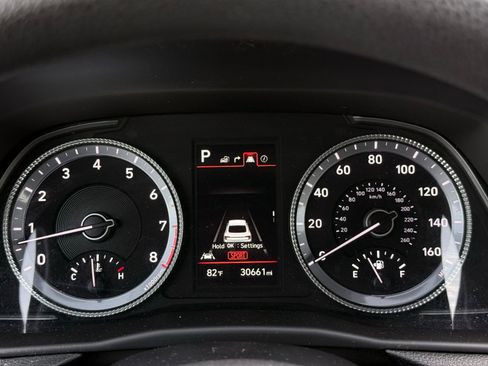 Used 2023 Hyundai Sonata SEL w/ Preferred Accessory Package FWD image 35