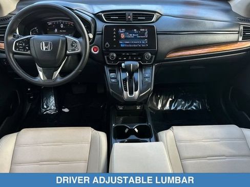 Used 2022 Honda CR-V EX-L image 15