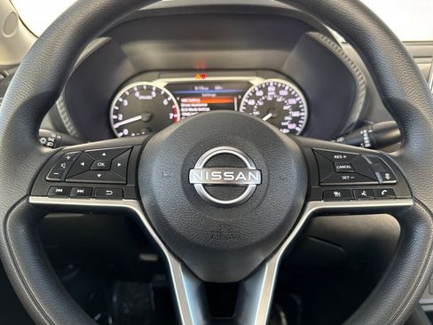 Used 2024 Nissan Sentra SV image 15
