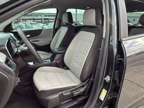 Used 2020 Chevrolet Equinox LS image 22