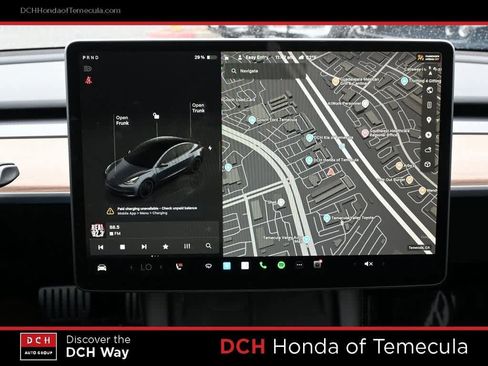 Used 2023 Tesla Model 3 Performance image 13