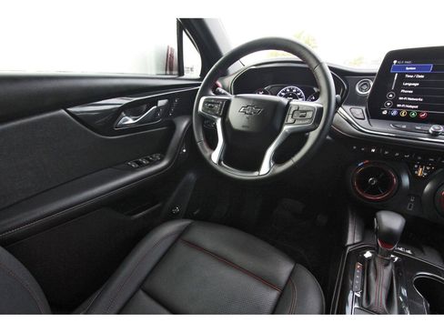 Used 2023 Chevrolet Blazer RS w/ Enhanced Convenience Package image 11