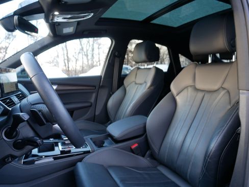 Used 2023 Audi Q5 2.0T Premium Plus image 34