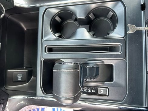 Certified 2023 Ford F150 XLT w/ Equipment Group 302A High image 35