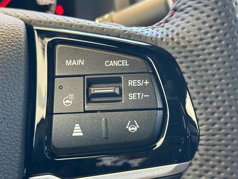 New 2026 Honda Ridgeline Black Edition image 28