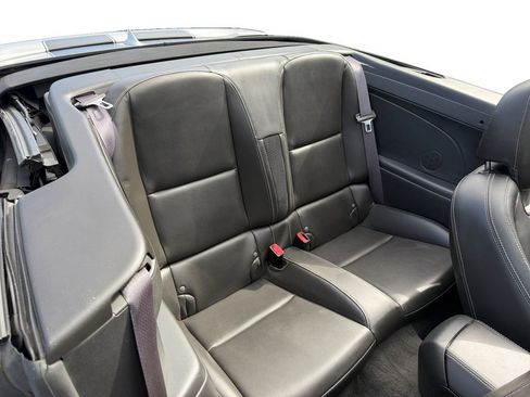 Used 2015 Chevrolet Camaro LT w/ Black Rally Stripe Package image 18