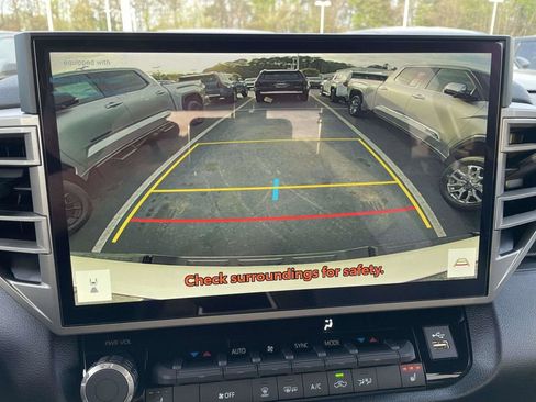 New 2026 Toyota Tundra SR5 AWD/4WD image 39
