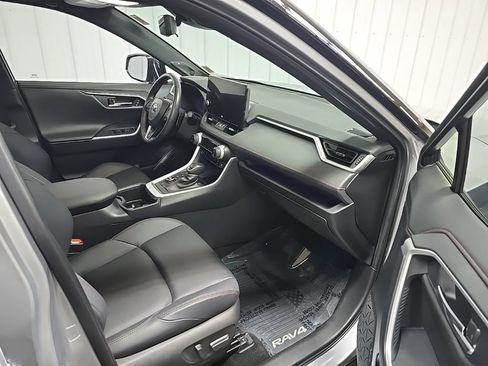 Used 2023 Toyota RAV4 XSE w/ Premium Package AWD/4WD image 16