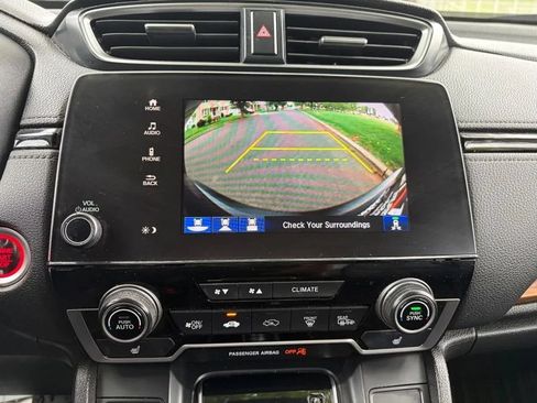 Used 2019 Honda CR-V EX-L image 22