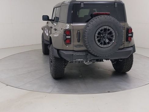 New 2026 Ford Bronco Raptor AWD/4WD image 15