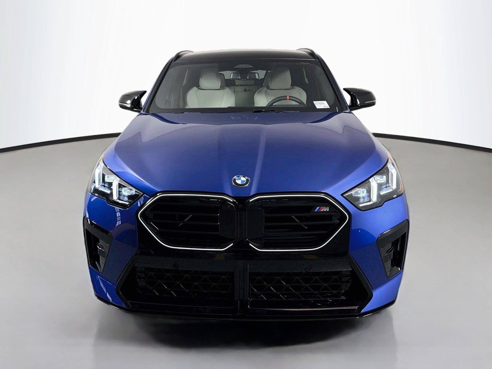 New 2027 BMW X2 M35i AWD/4WD image 2