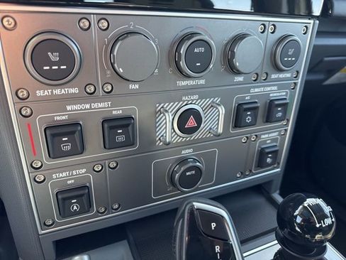 New 2026 INEOS Grenadier Fieldmaster Edition image 15