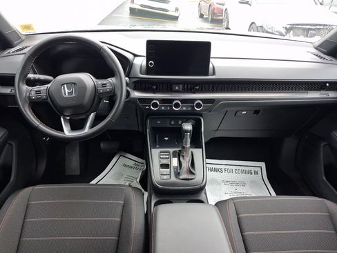 Used 2026 Honda CR-V Sport image 12