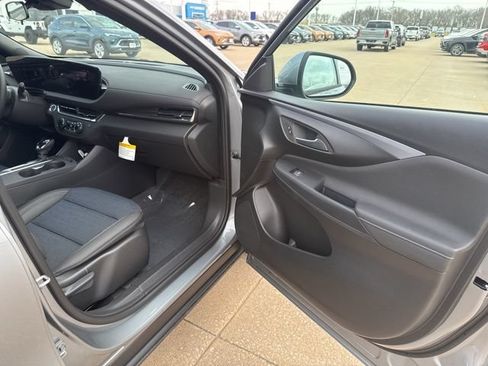 New 2026 Buick Envista Preferred w/ Convenience I Package FWD image 44