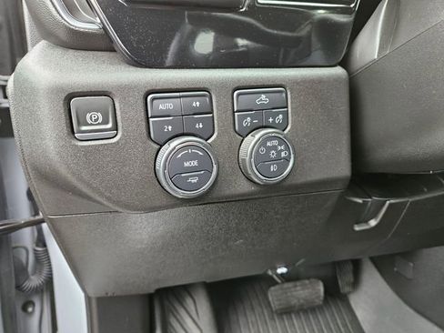 Used 2024 Chevrolet Silverado 1500 RST w/ True North Edition Plus AWD/4WD image 26