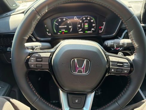 New 2026 Honda CR-V Sport Touring image 12