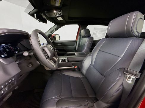 New 2026 Toyota Tundra Platinum AWD/4WD image 24