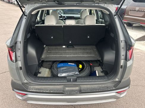 New 2026 Hyundai Tucson SE image 25