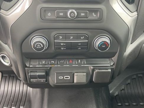 Used 2024 Chevrolet Silverado 2500 W/T w/ WT/CX Safety Package image 17