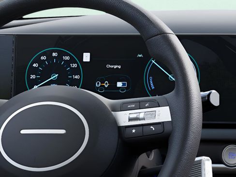 New 2026 Hyundai Tucson SEL image 14