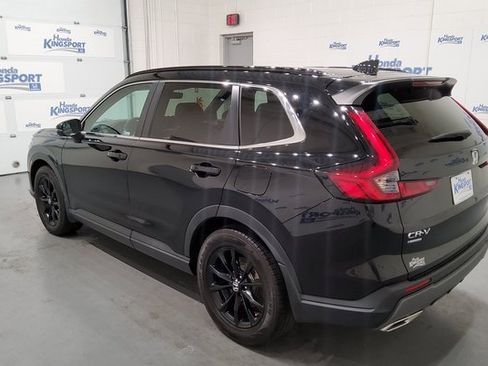 Used 2024 Honda CR-V Sport-L image 6