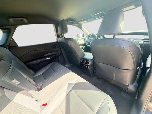 Used 2024 Lexus RX 350 FWD w/ Technology Package image 31