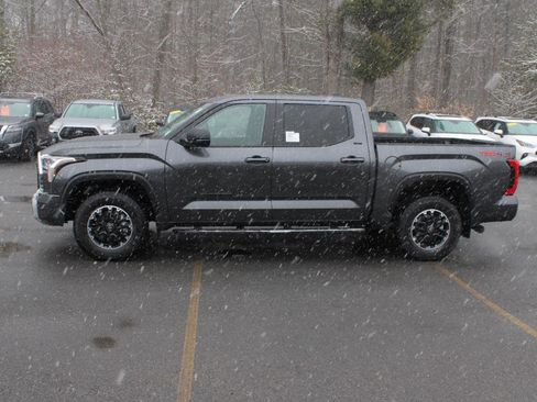 New 2026 Toyota Tundra SR5 AWD/4WD image 5