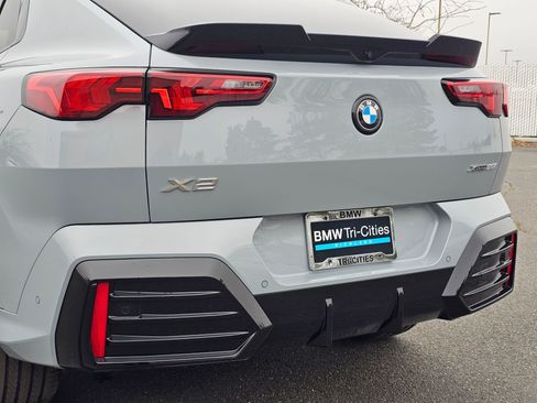 New 2026 BMW X2 xDrive28i w/ Technology Package image 7