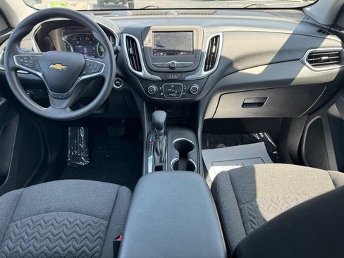 Used 2022 Chevrolet Equinox LT FWD image 11