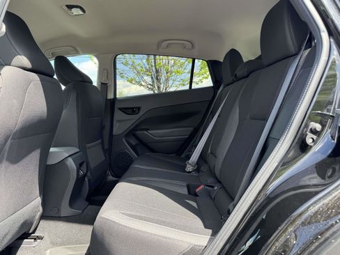 New 2026 Subaru Crosstrek 2.0i Premium AWD/4WD image 9