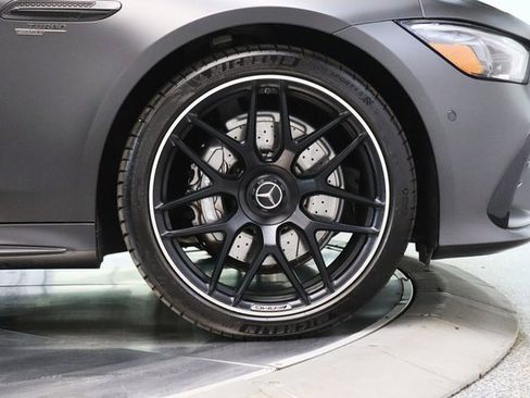Used 2022 Mercedes-Benz AMG GT 43 image 17