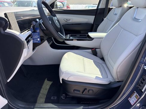 New 2026 Hyundai Tucson Limited AWD/4WD image 10
