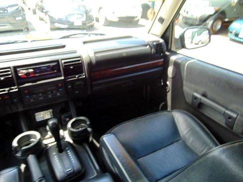 Used 2003 Land Rover Discovery SE AWD/4WD image 24
