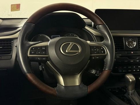 Used 2020 Lexus RX 350 FWD w/ Premium Package image 25