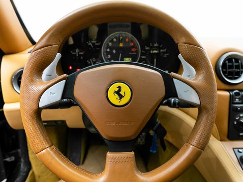 Used 2003 Ferrari 575M Maranello image 26