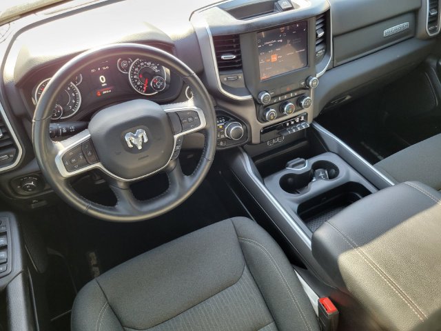 Used 2023 RAM 1500 Big Horn AWD/4WD image 29