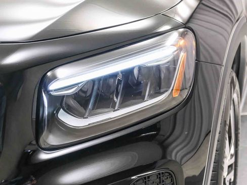 Certified 2026 Mercedes-Benz GLB 250 image 12