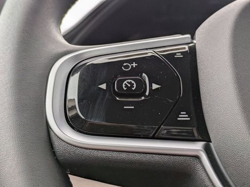 New 2026 Volvo XC90 B6 Ultra AWD/4WD image 35