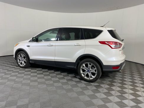Used 2013 Ford Escape SEL AWD/4WD image 4