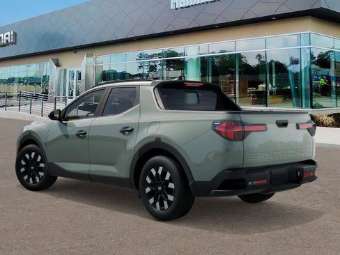 New 2026 Hyundai Santa Cruz SEL image 5