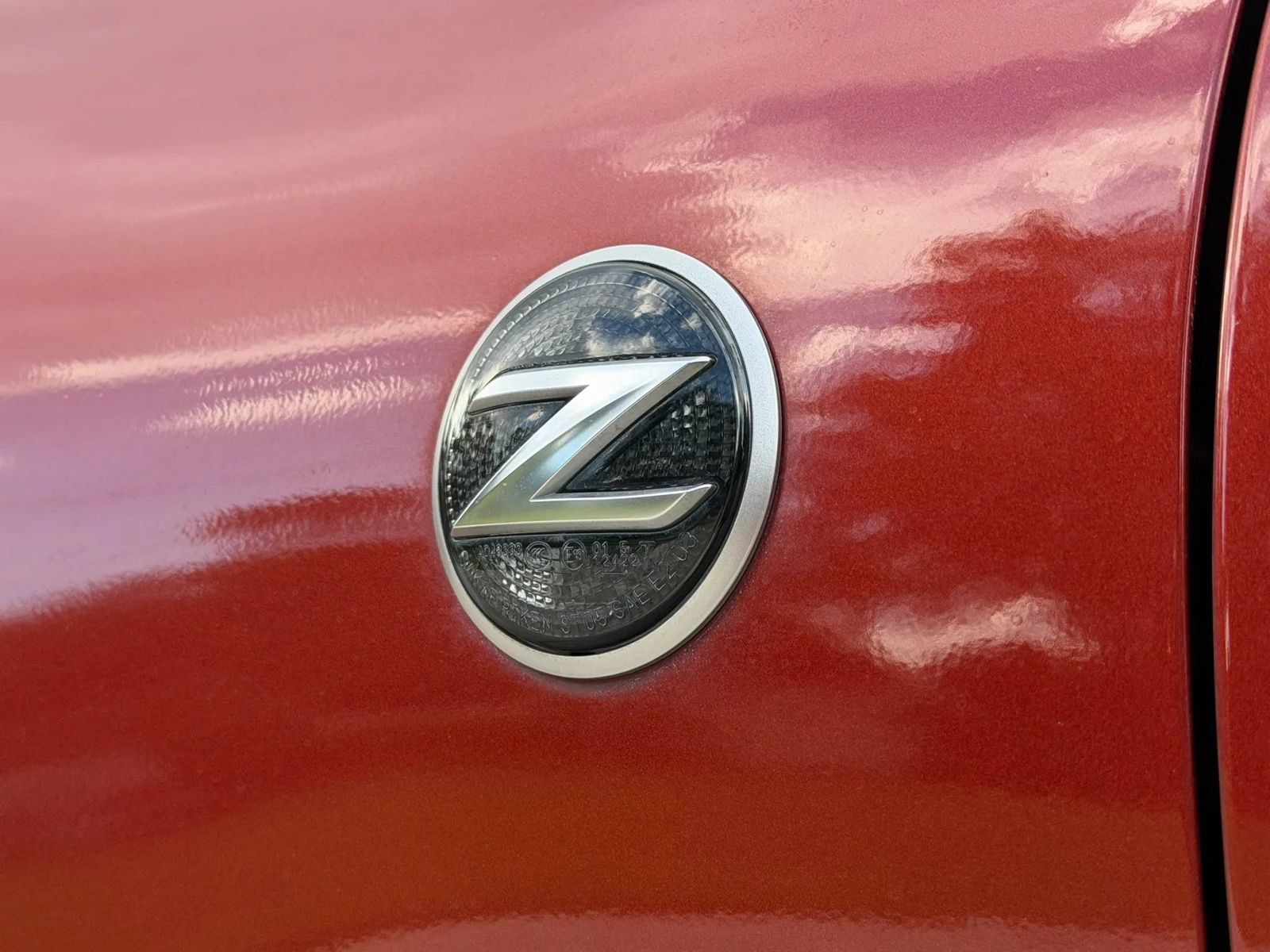 Used 2014 Nissan 370Z Touring w/ Sport Package RWD image 12