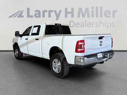 Used 2023 RAM 2500 Tradesman w/ Towing Technology Group
