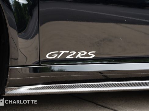 Used 2018 Porsche 911 GT2 RS RWD image 10
