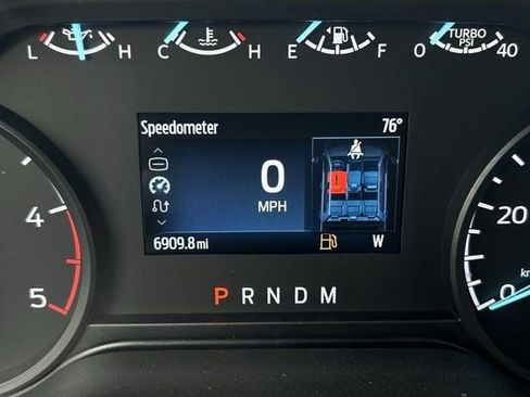 Used 2025 Ford F350 XL w/ STX Appearance Package image 16